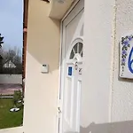 Résidence Des Fleurs * Cabourg