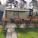 Des Fleurs - Les Escapades Cosy - 1 A 4 Personnes Apartmán *