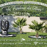 Appartement Résidence Des Fleurs