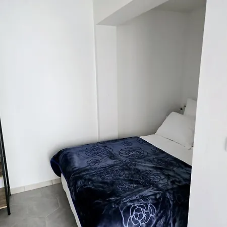 Apartment Des Fleurs Cabourg