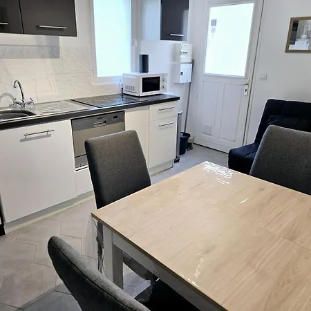 Des Fleurs * Cabourg