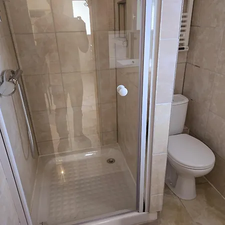 Διαμέρισμα Des Fleurs