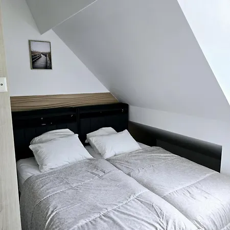 Apartment Des Fleurs *