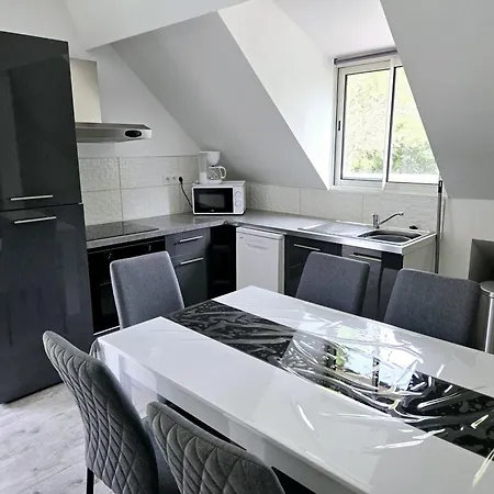 Apartment Des Fleurs *