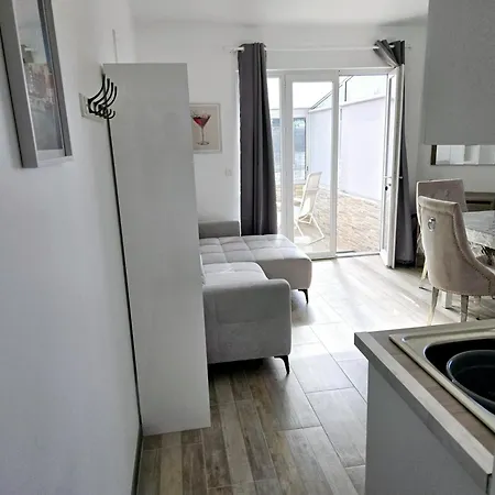 Apartment Des Fleurs
