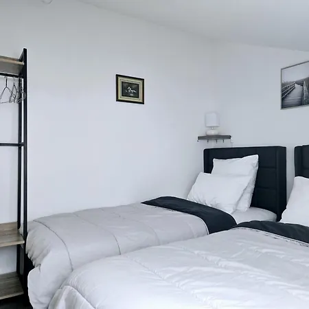 Apartment Des Fleurs