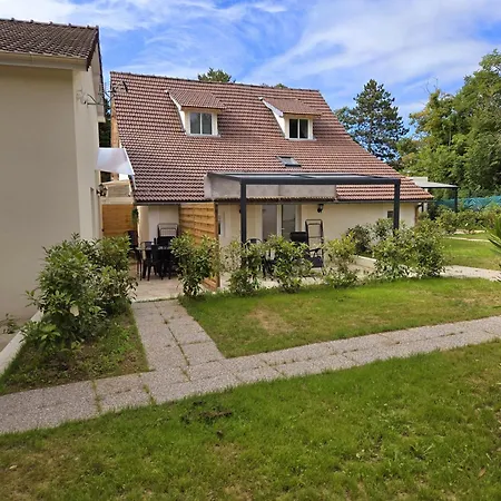 Des Fleurs Διαμέρισμα