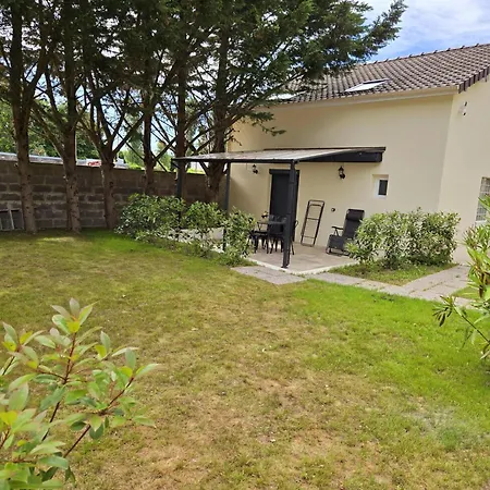 Apartment Des Fleurs