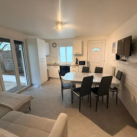 Des Fleurs * Cabourg