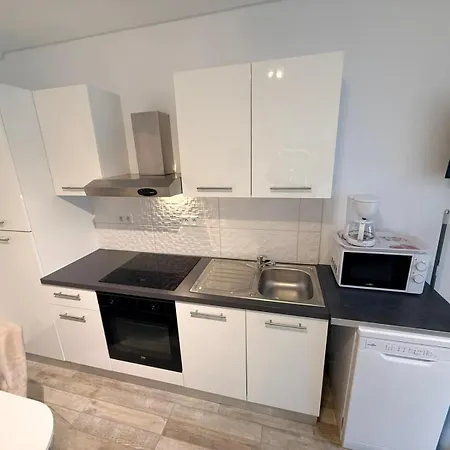 Des Fleurs Διαμέρισμα *