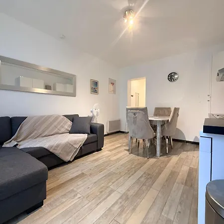 Des Fleurs * Cabourg