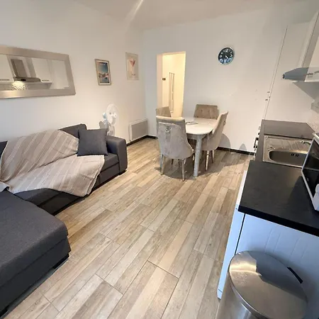 Des Fleurs Διαμέρισμα *