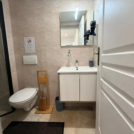 Des Fleurs Διαμέρισμα Cabourg