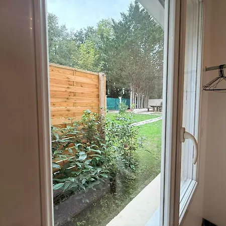 Des Fleurs Διαμέρισμα Cabourg