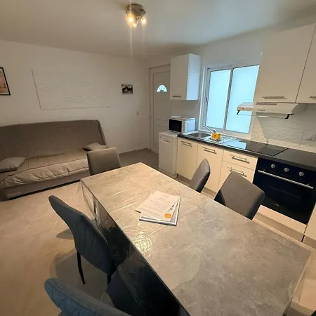 Des Fleurs Διαμέρισμα *