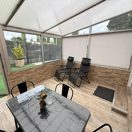 Des Fleurs Διαμέρισμα *