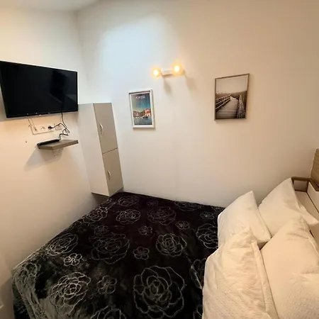 Des Fleurs Διαμέρισμα *