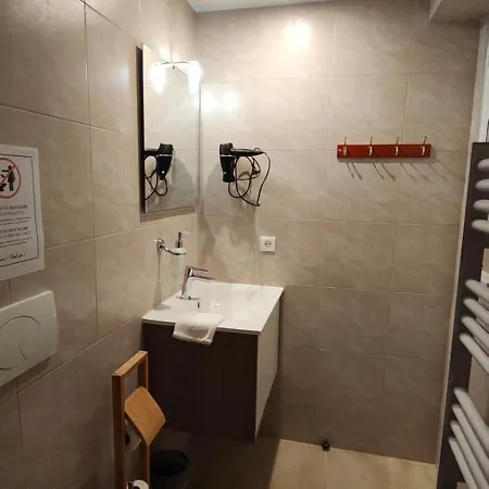 Des Fleurs - Les Escapades Cosy - 1 A 4 Personnes Apartment *