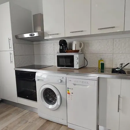 Des Fleurs - Les Escapades Cosy - 1 A 4 Personnes Apartment