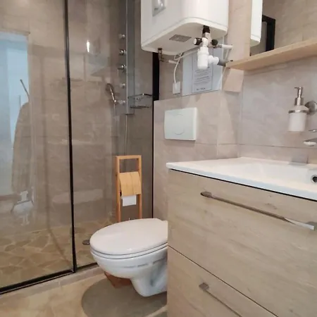 Apartment Des Fleurs - Les Escapades Cosy - 1 A 4 Personnes Cabourg