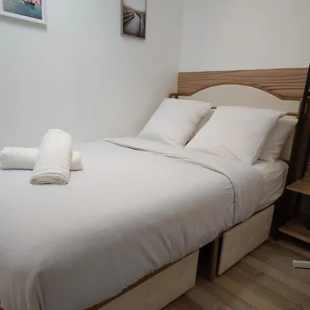 Des Fleurs - Les Escapades Cosy - 1 A 4 Personnes Cabourg