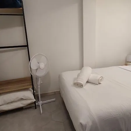 Apartment Des Fleurs - Les Escapades Cosy - 1 A 4 Personnes