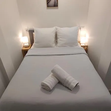 Des Fleurs - Les Escapades Cosy - 1 A 4 Personnes * Cabourg