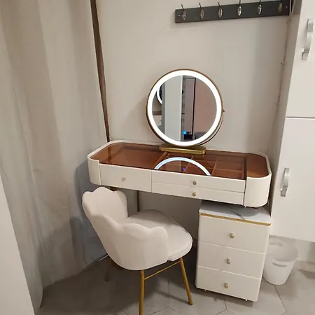 Apartment Des Fleurs - Les Escapades Cosy - 1 A 4 Personnes *