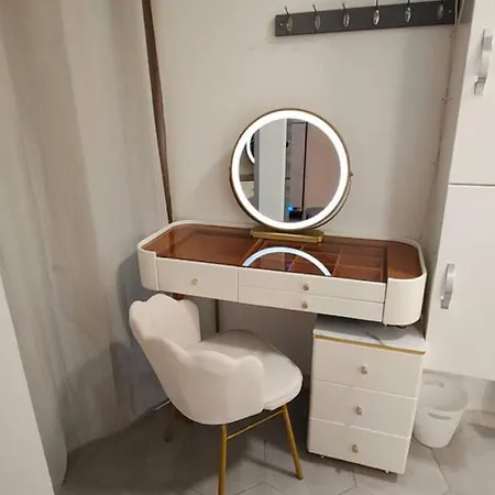 Des Fleurs - Les Escapades Cosy - 1 A 4 Personnes Apartment Cabourg