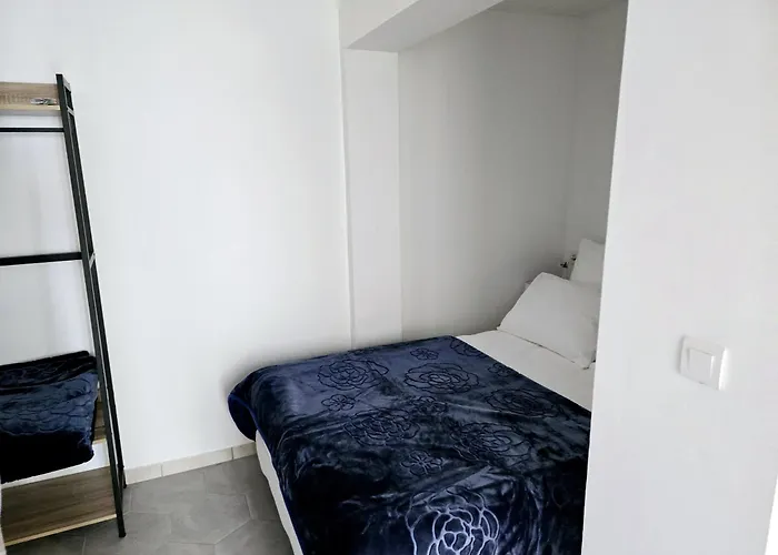 Apartment Des Fleurs Cabourg