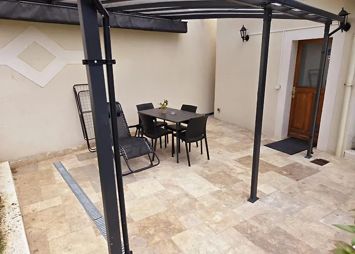 Des Fleurs * Cabourg