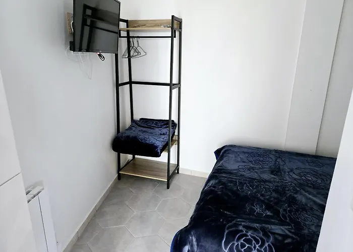 Des Fleurs Апартаменты *