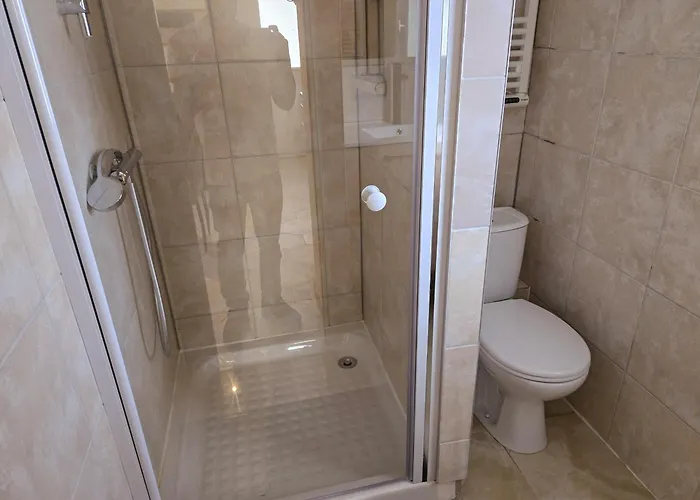 Апартаменты Des Fleurs