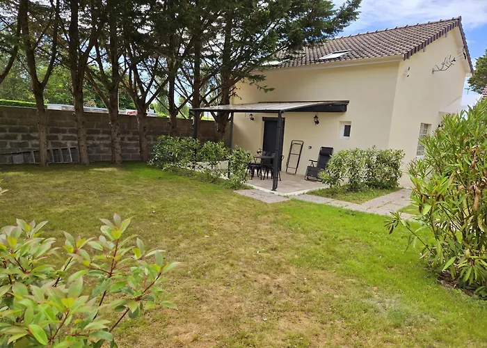 Appartement Des Fleurs