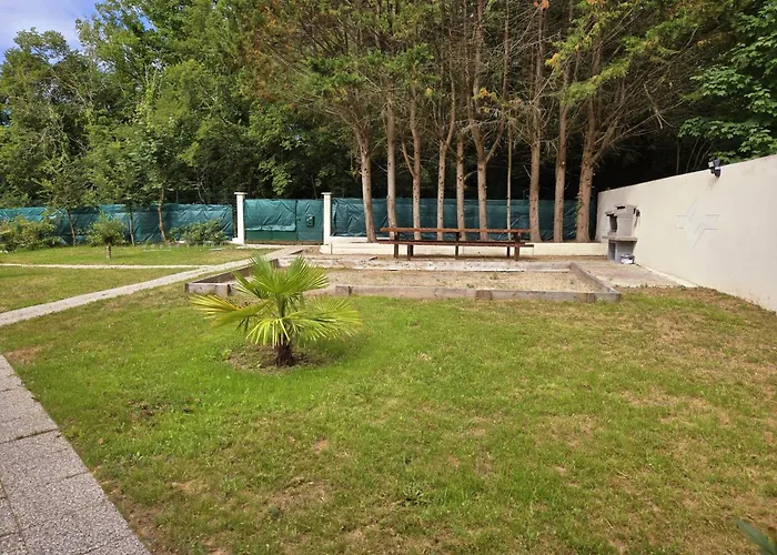 Апартаменты Des Fleurs