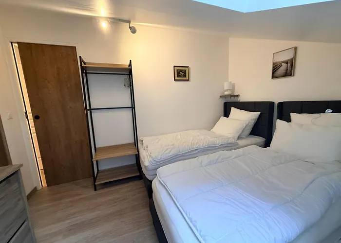 Des Fleurs Апартаменты Кабур