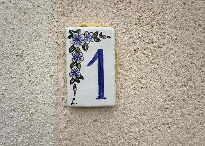 Des Fleurs Апартаменты Кабур