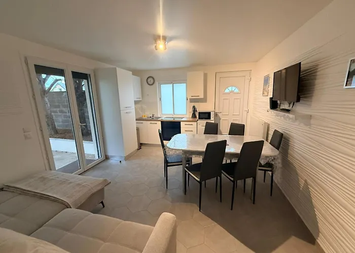 Des Fleurs * Кабур