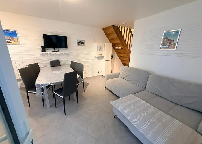 Des Fleurs Апартаменты *