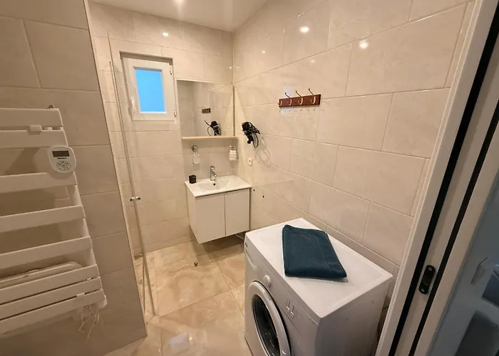 Des Fleurs Апартаменты *