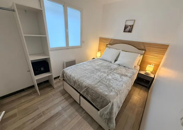 Des Fleurs Апартаменты *