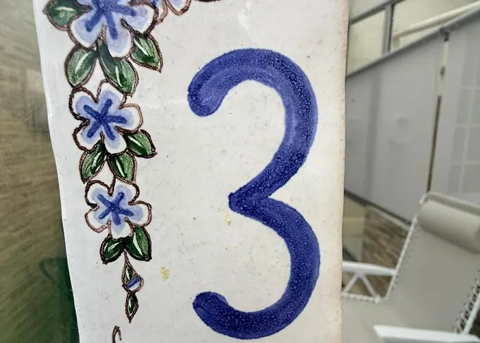 Des Fleurs Апартаменты Кабур