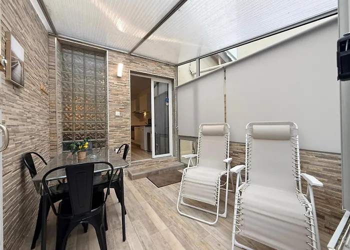 Апартаменты Des Fleurs Кабур