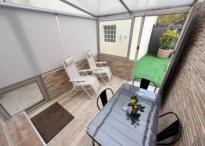 Des Fleurs Апартаменты