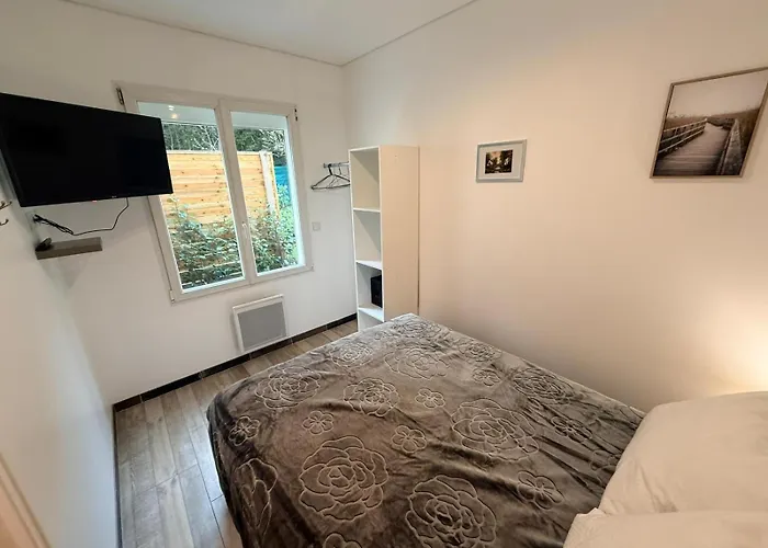 Des Fleurs Апартаменты