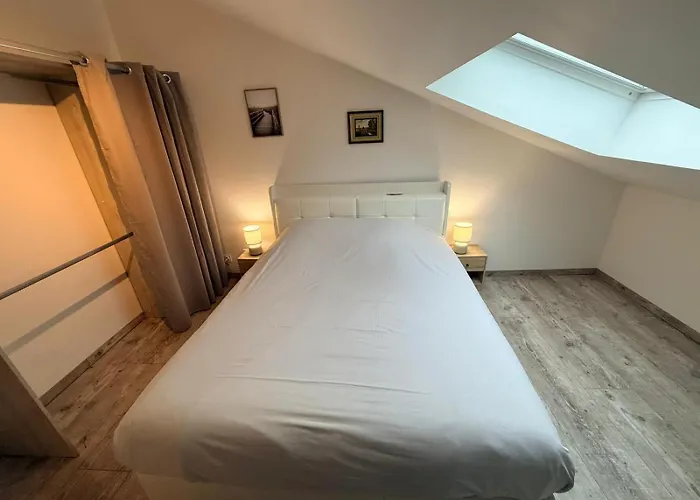 Des Fleurs Апартаменты