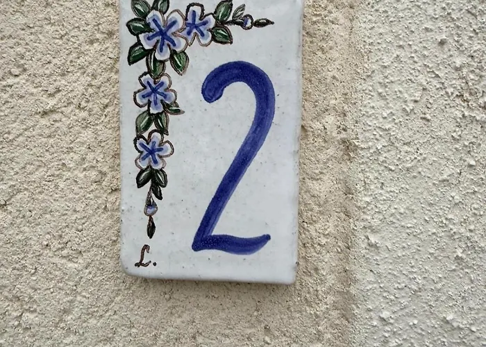 Des Fleurs Апартаменты Кабур