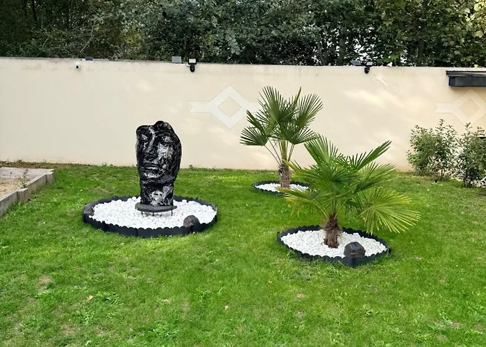 Des Fleurs Апартаменты *