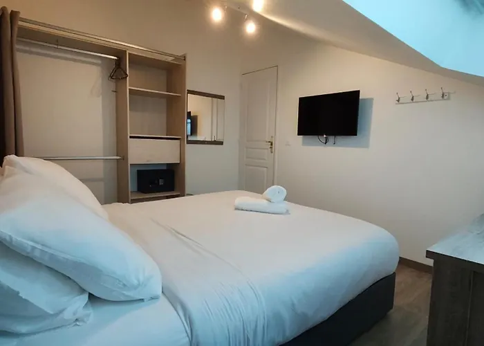 Des Fleurs * Cabourg