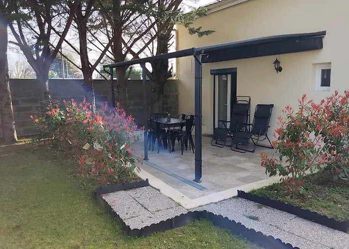 Appartement Des Fleurs *